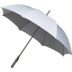 Golf Umbrellas|Bridal Umbrellas-Umbrella Heaven Aluminium White Sports Golf Umbrella
