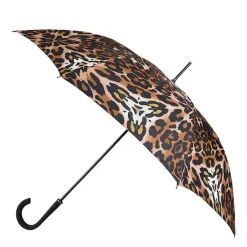 Fashion|Animal, Birds & Butterfly Art-Umbrella Heaven Animal Print Walking Umbrellas