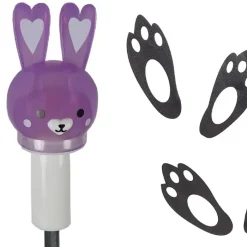 Boys Umbrellas|Girls Umbrellas-Umbrella Heaven Animal Tracks Kids Umbrellas