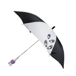 Boys Umbrellas|Girls Umbrellas-Umbrella Heaven Animal Tracks Kids Umbrellas
