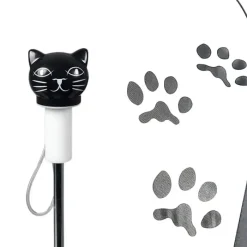 Boys Umbrellas|Girls Umbrellas-Umbrella Heaven Animal Tracks Kids Umbrellas