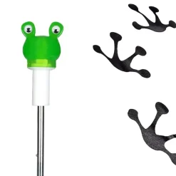 Boys Umbrellas|Girls Umbrellas-Umbrella Heaven Animal Tracks Kids Umbrellas