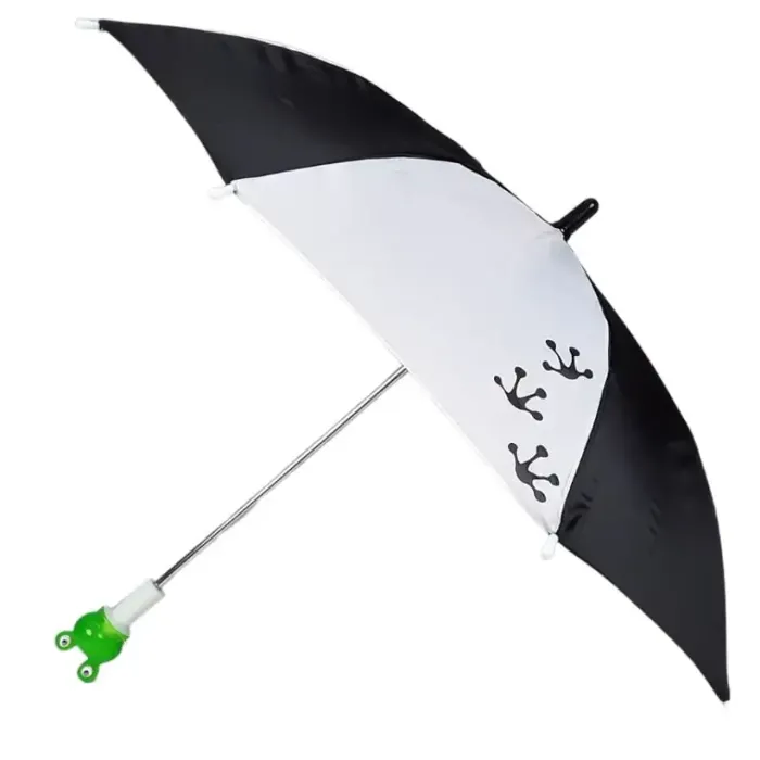 Boys Umbrellas|Girls Umbrellas-Umbrella Heaven Animal Tracks Kids Umbrellas