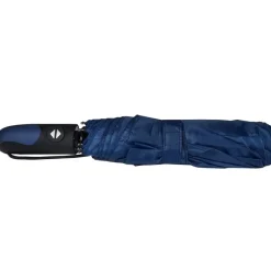 Mens Folding Umbrellas|Ladies Compact-Umbrella Heaven Automatic Navy Compact Umbrella – Fully Automatic