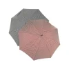 Mens Walking Umbrellas|VOGUE Designer Umbrellas-Umbrella Heaven Avila Checked Fashion Umbrella – 4 designs