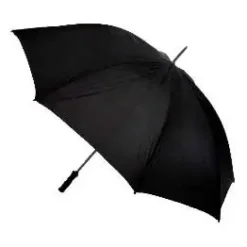 Golf Umbrellas|Golf Umbrellas-Umbrella Heaven Bedford Golf Umbrella Black