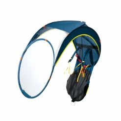 Novelty Umbrellas-Umbrella Heaven Bicycle Umbrella – Bub-up® Rain Protection Cycling Umbrella Cover