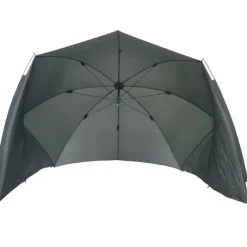 Fishing Umbrellas|Beach Parasols-Umbrella Heaven Bivvy Brolly Fishing Bivvy Umbrella Shelter