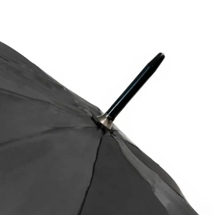 Windproof Golf Umbrellas|Golf Umbrellas-Umbrella Heaven Budget Golf Umbrella Black