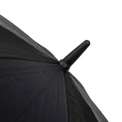 UV Protection Walking Umbrellas|Novelty Umbrellas-Umbrella Heaven Black Electric Fan Umbrella – with UV Protection