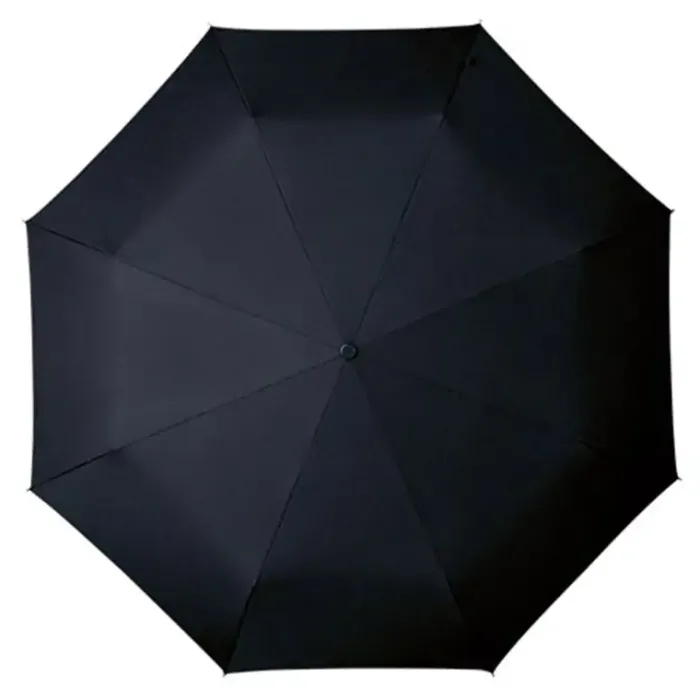 Mens Folding Umbrellas|Ladies Compact-Umbrella Heaven Folding Umbrella – MiniMax Compact Travel Umbrella Black