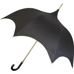 Ladies Vintage Umbrellas|Ladies Vintage Umbrellas-Umbrella Heaven Gothic Umbrella – CALLISTO Black