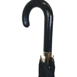 Ladies Vintage Umbrellas|Ladies Vintage Umbrellas-Umbrella Heaven Gothic Umbrella – CALLISTO Black
