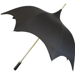 Mens Walking Umbrellas|Golf Umbrellas-Umbrella Heaven Gothic-Style Umbrella – ZOROASTER Black