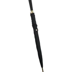 Mens Walking Umbrellas|Golf Umbrellas-Umbrella Heaven Gothic-Style Umbrella – ZOROASTER Black