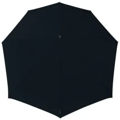 Windproof Umbrellas|Novelty Umbrellas-Umbrella Heaven Stealth Bomber Windproof Compact Umbrella Black