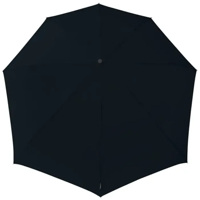 Windproof Umbrellas|Novelty Umbrellas-Umbrella Heaven Stealth Bomber Windproof Compact Umbrella Black
