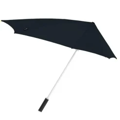 Windproof Golf Umbrellas|Golf Umbrellas-Umbrella Heaven Stealth Fighter Windproof Umbrella Black
