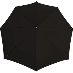 Windproof Golf Umbrellas|Golf Umbrellas-Umbrella Heaven Stealth Fighter Windproof Umbrella Black