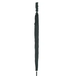 Windproof Golf Umbrellas|Golf Umbrellas-Umbrella Heaven Vented Golf Umbrella – Windproof – Auto-Open Black