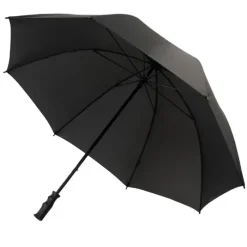Bridal Umbrellas|Special Offers-Umbrella Heaven Wedding Umbrella – large golf size umbrella Black