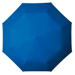 Boys Umbrellas|Girls Umbrellas-Umbrella Heaven Automatic Compact Umbrella Blue