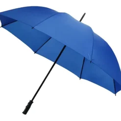 Golf Umbrellas|Golf Umbrellas-Umbrella Heaven Budget Golf Umbrella Blue