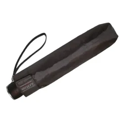 Mens Folding Umbrellas|Ladies Compact-Umbrella Heaven Compact Automatic Umbrella Bronze