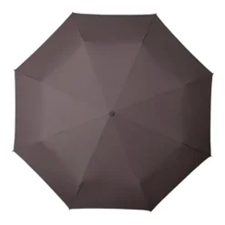 Mens Folding Umbrellas|Ladies Compact-Umbrella Heaven Compact Automatic Umbrella Bronze