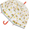 Hi Vis Safety Umbrellas|Boys Umbrellas-Umbrella Heaven Child’s Dome Umbrella – the Weather Umbrella