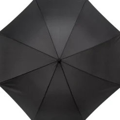 Mens Folding Umbrellas|Ladies Compact-Umbrella Heaven City Compact CLASSIC Auto Open and Close Umbrella Black