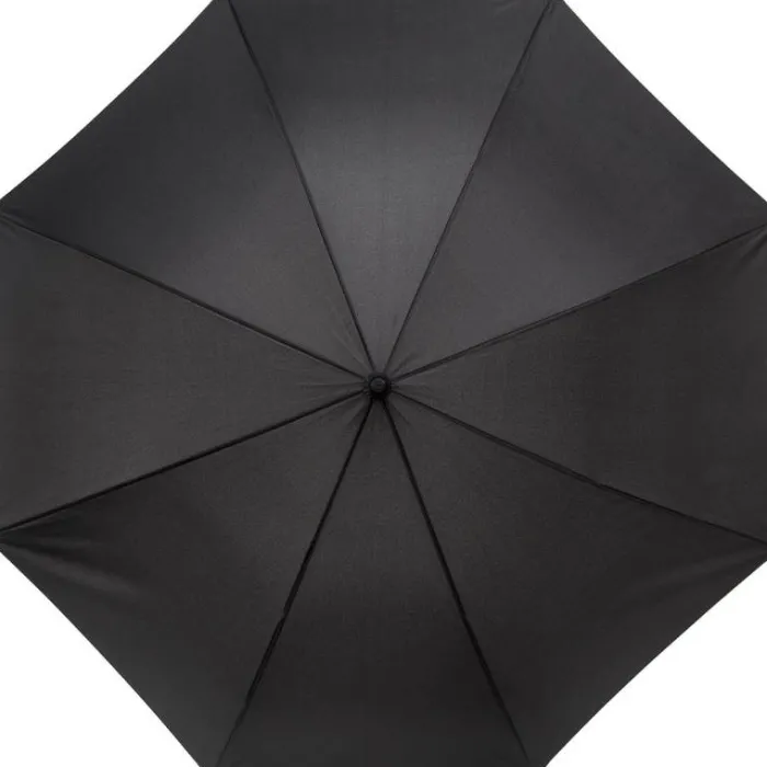 Mens Folding Umbrellas|Ladies Compact-Umbrella Heaven City Compact CLASSIC Auto Open and Close Umbrella Black