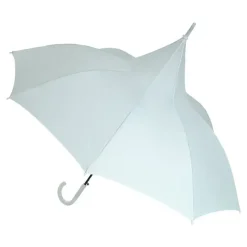Bridal Umbrellas|Special Offers-Umbrella Heaven Classic Pagoda Umbrella White