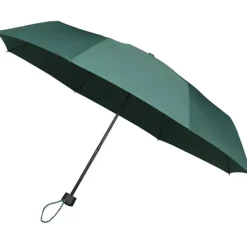 Mens Folding Umbrellas|Ladies Compact-Umbrella Heaven Colourbox Compact Umbrella Green