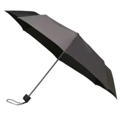 Mens Folding Umbrellas|Ladies Compact-Umbrella Heaven Colourbox Compact Umbrella Grey