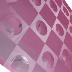 Special Offers|Special Offer-Umbrella Heaven 3D Effect Pink Clear Umbrella