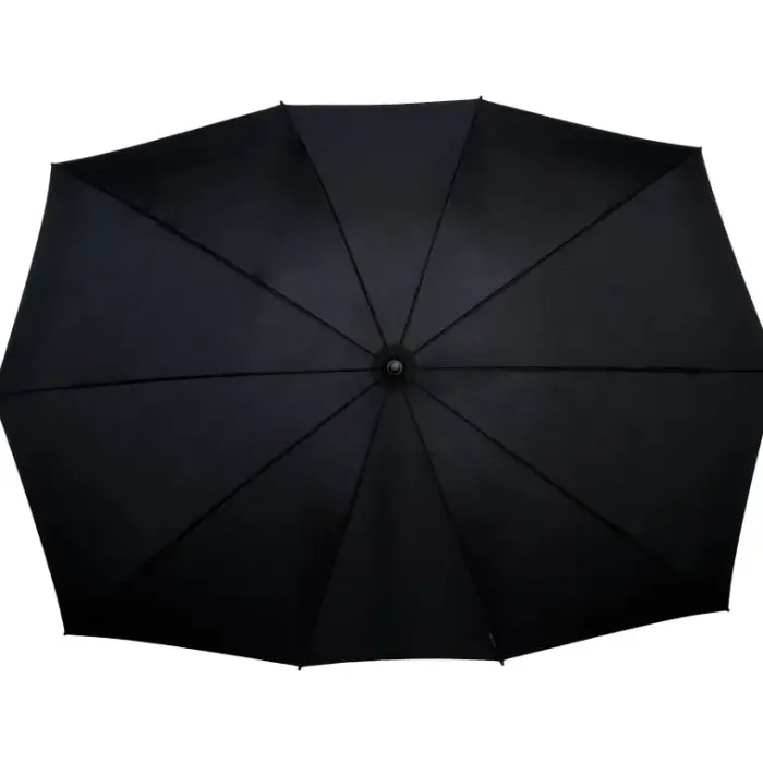 Bridal Umbrellas|Umbrellas For 2-Umbrella Heaven DUO Double Umbrella Black