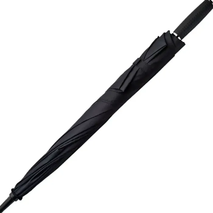 Bridal Umbrellas|Umbrellas For 2-Umbrella Heaven DUO Double Umbrella Black