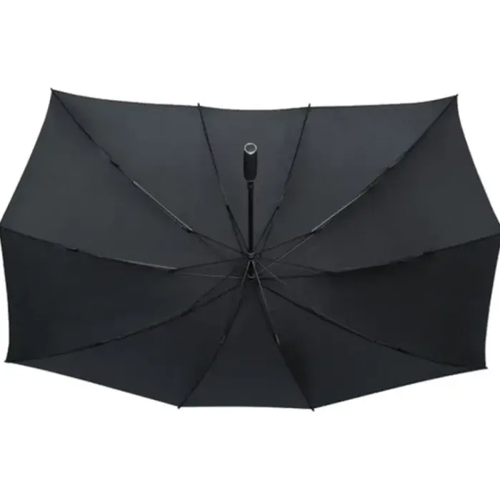 Bridal Umbrellas|Umbrellas For 2-Umbrella Heaven DUO Double Umbrella Black