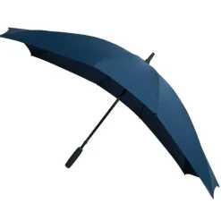 Umbrellas For 2|Mens Walking Umbrellas-Umbrella Heaven Duo Navy Umbrella
