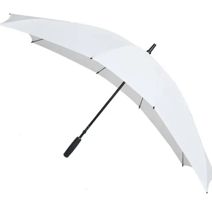 Bridal Umbrellas|Umbrellas For 2-Umbrella Heaven DUO Double Umbrella White