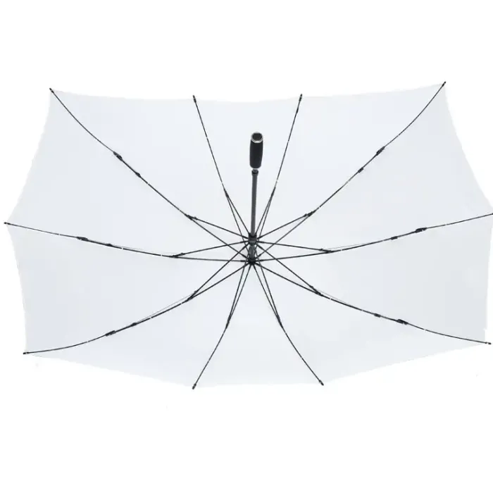 Bridal Umbrellas|Umbrellas For 2-Umbrella Heaven DUO Double Umbrella White