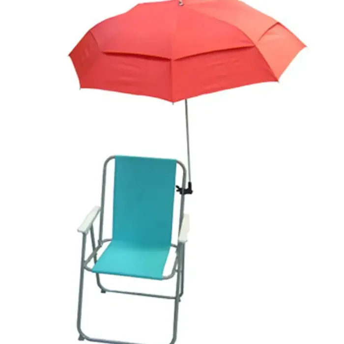 UV Protection Garden Parasols|Novelty Umbrellas-Umbrella Heaven EAZY-SHADE UV Protective Parasol – UPF50+ Protection