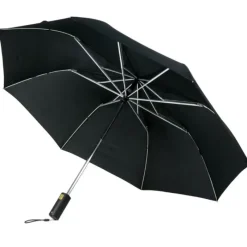 Novelty Umbrellas|Mens Folding Umbrellas-Umbrella Heaven Electric Umbrella – Electric Opening Umbrella Black