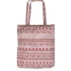 Emma Bridgewater Fashion Rainwear|Fashion-Umbrella Heaven Emma Bridgewater Bag – Love Heart Sampler Tote Bag
