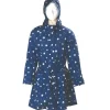 Emma Bridgewater Fashion Rainwear|Fashion-Umbrella Heaven Emma Bridgewater Stars Design Raincoat