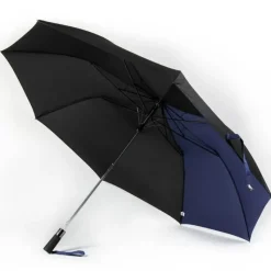 Golf Umbrellas|Shoulder Strap Umbrellas-Umbrella Heaven Ezpeleta 2 Color Automatic Folding Golf Umbrella XXL