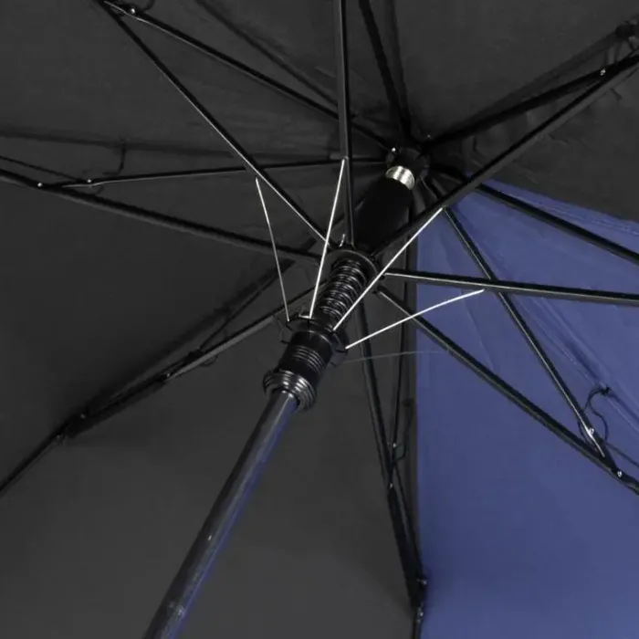 Golf Umbrellas|Shoulder Strap Umbrellas-Umbrella Heaven Ezpeleta 2 Color Automatic Folding Golf Umbrella XXL