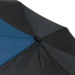 Golf Umbrellas|Shoulder Strap Umbrellas-Umbrella Heaven Ezpeleta 2 Color Automatic Folding Golf Umbrella XXL