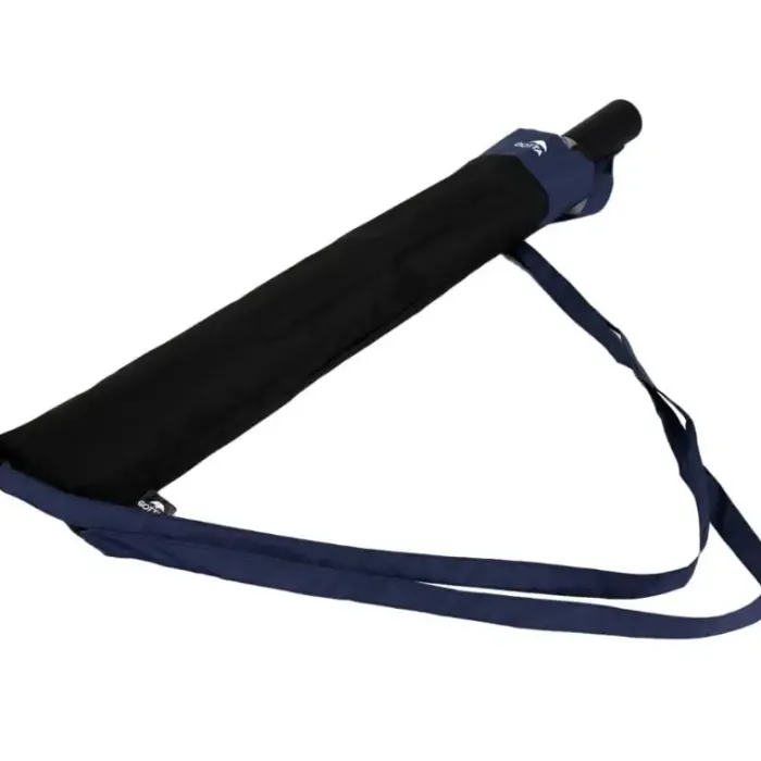 Golf Umbrellas|Shoulder Strap Umbrellas-Umbrella Heaven Ezpeleta 2 Color Automatic Folding Golf Umbrella XXL